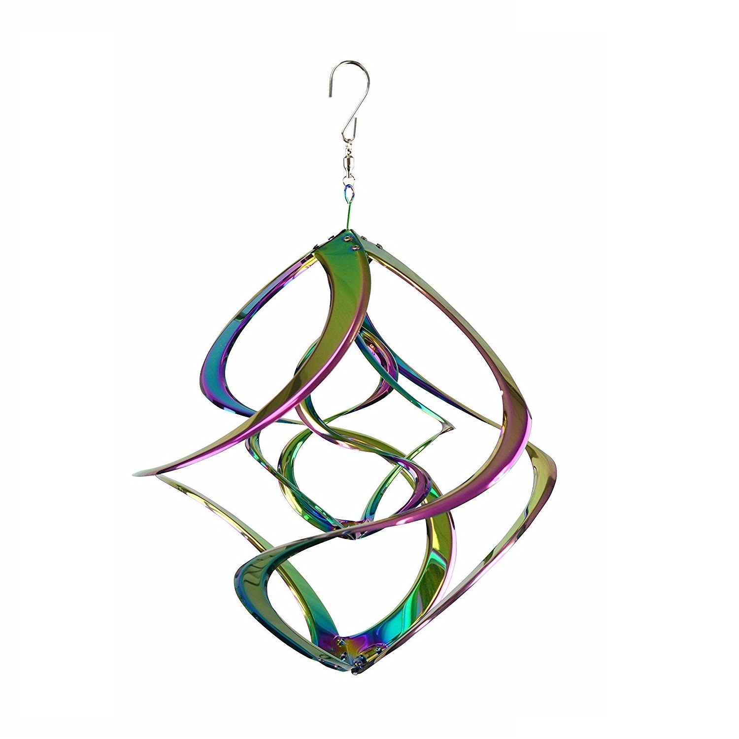 Top 10 Best Wind Spinners [January 2024 Review] WindChimesGuide