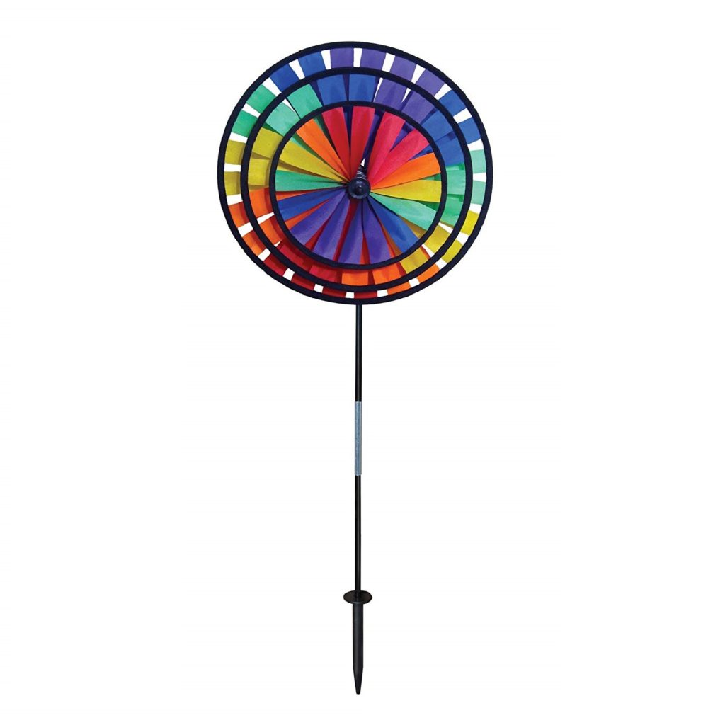 Top 10 Best Wind Spinners [January 2024 Review] WindChimesGuide