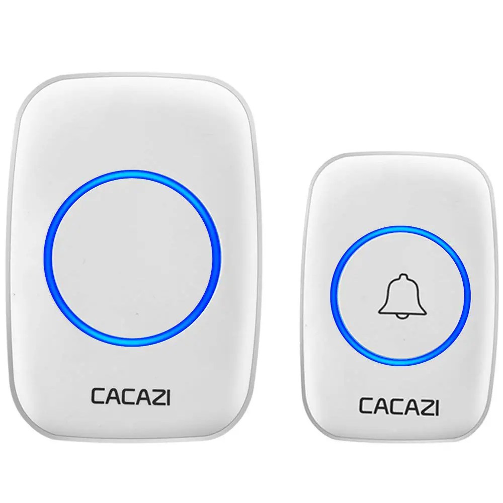 Top 10 Best Doorbell Chimes [April 2023 Review] WindChimesGuide