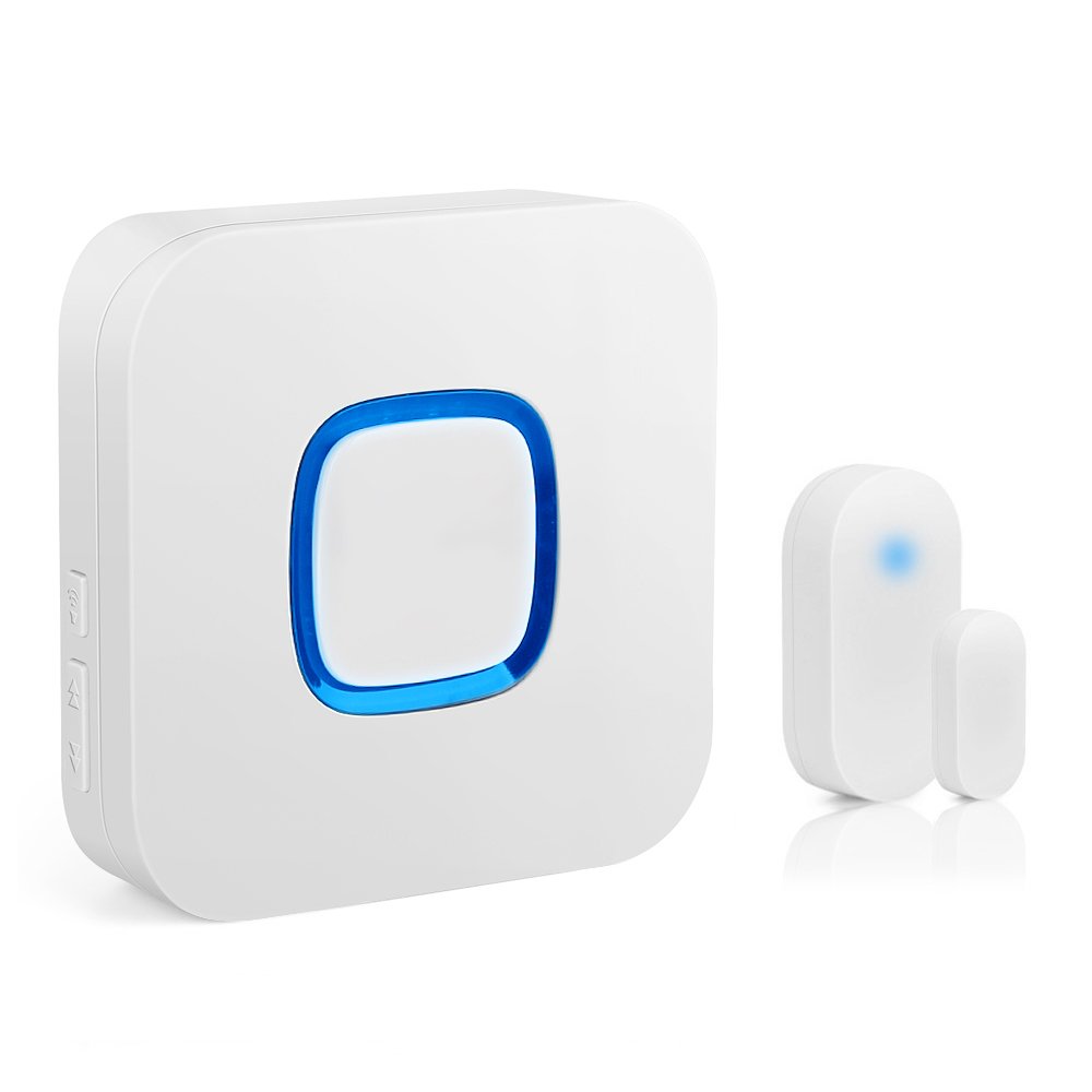 Top 10 Best Doorbell Chimes [April 2023 Review] WindChimesGuide