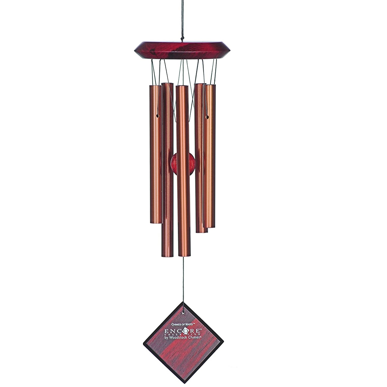 Top 5 Bronze Wind Chimes [September 2023 Review] WindChimesGuide