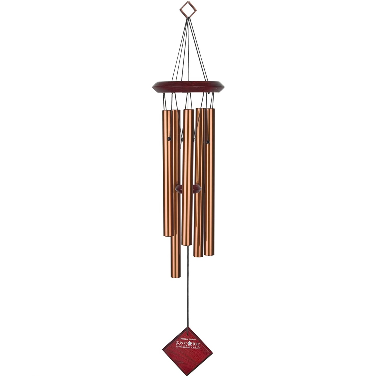 Top 5 Bronze Wind Chimes [September 2023 Review] WindChimesGuide