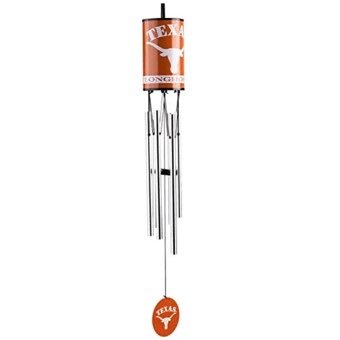 NCAA Barrel Wind Chimes Review in May 2023 WindChimesGuide