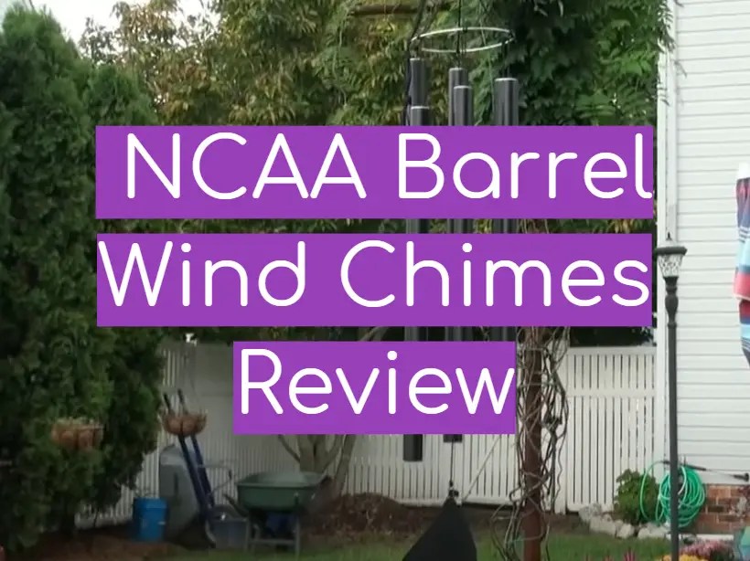 Top 5 Best Pipes for Wind Chimes [November 2023 Review] WindChimesGuide