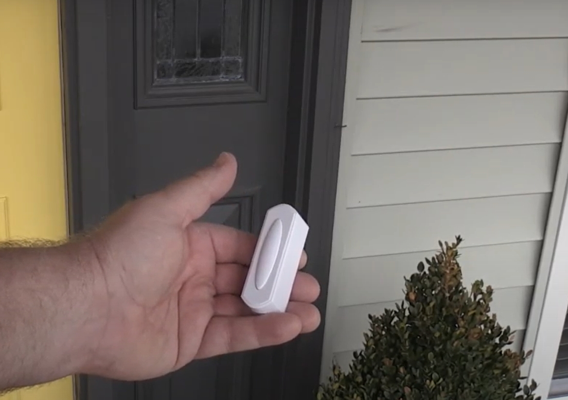 Top 10 Best Doorbell Chimes [2022 Review] WindChimesGuide