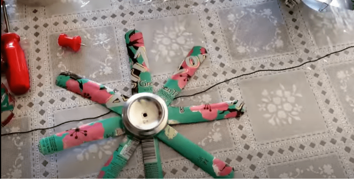 How to Make Beer Can Wind Chimes? - WindChimesGuide