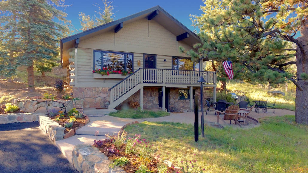 About Us Your Estes Park Dream Home Awaits Windcliff Vacation Homes