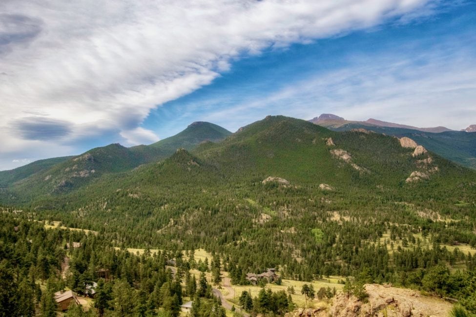 SOLD!! 1731 Aspencliff Ct 2 Estes Park Real Estate