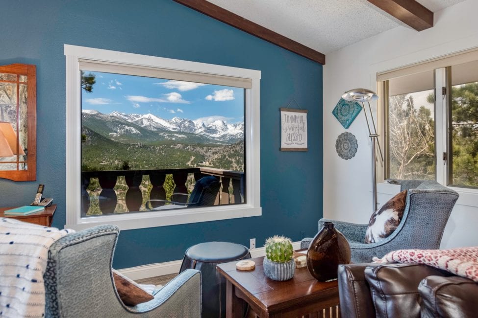 SOLD!! 1731 Aspencliff Ct 2 Estes Park Real Estate