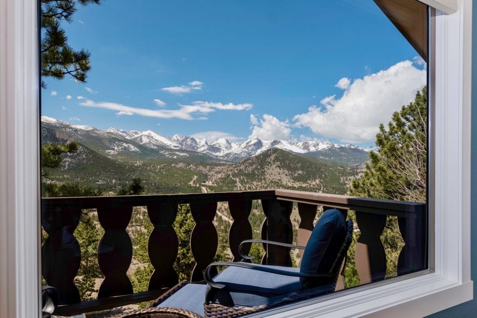SOLD!! 1731 Aspencliff Ct 2 Estes Park Real Estate