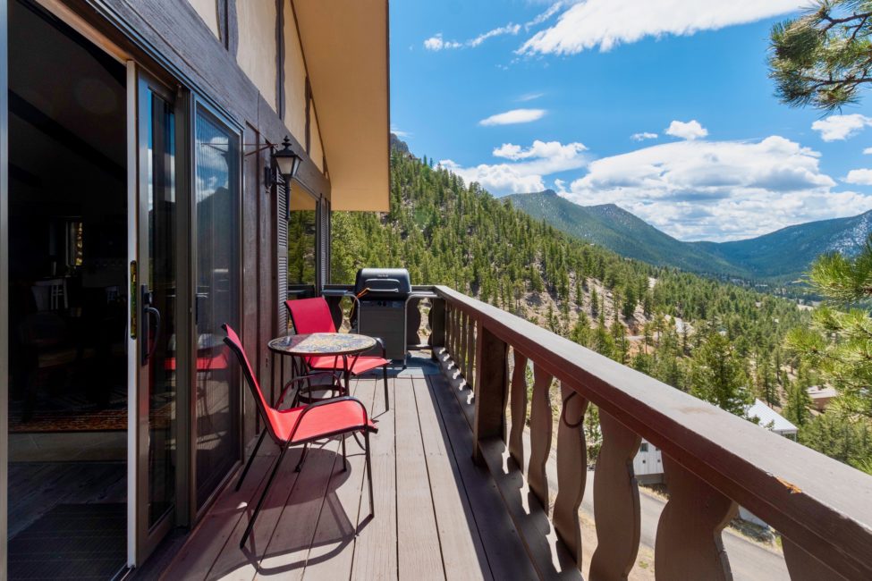 SOLD!! 1731 Aspencliff Ct 2 Estes Park Real Estate