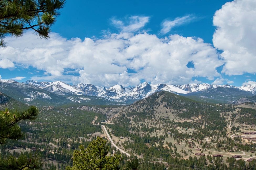 SOLD!! 1731 Aspencliff Ct 2 Estes Park Real Estate