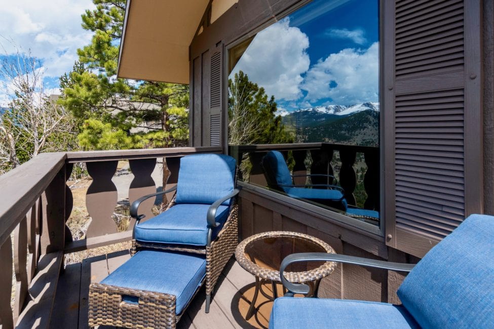 SOLD!! 1731 Aspencliff Ct 2 Estes Park Real Estate