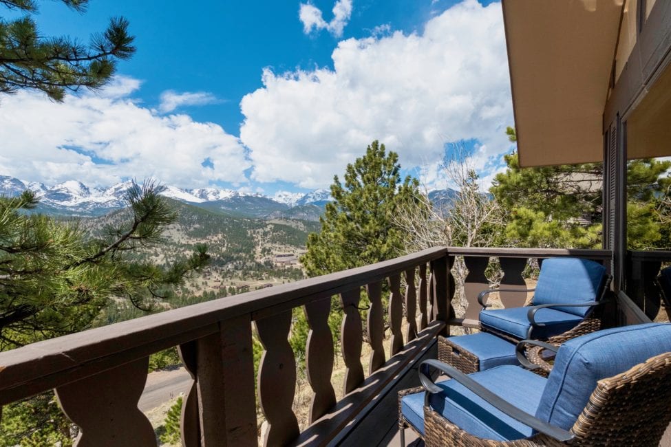SOLD!! 1731 Aspencliff Ct 2 Estes Park Real Estate