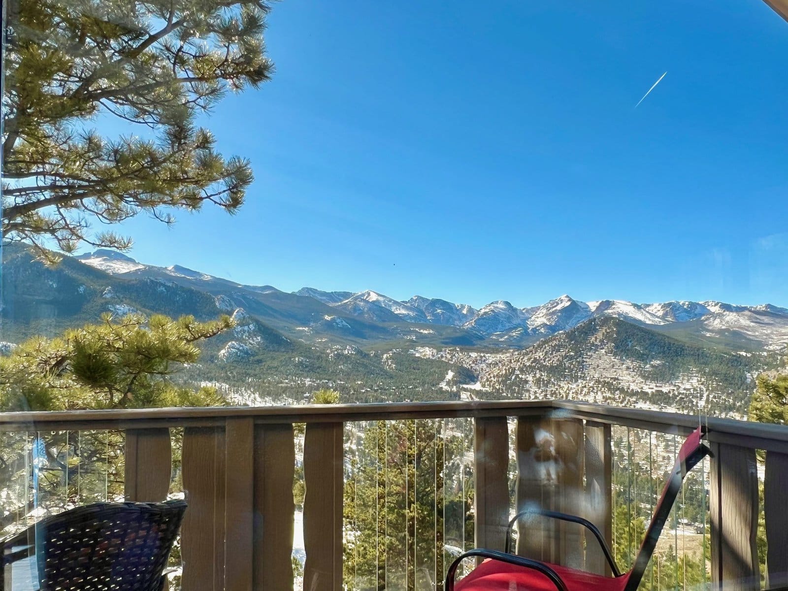 Estes Park Tourism How it benefits residents and visitors alike Estes Park Windcliff