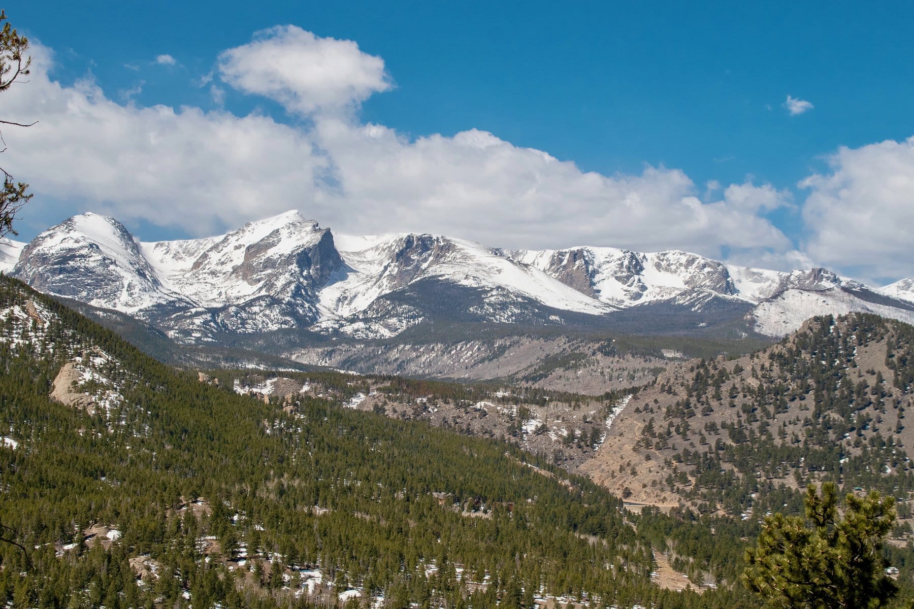 Estes Park Vacation Rentals Windcliff Vacation Homes Colorado