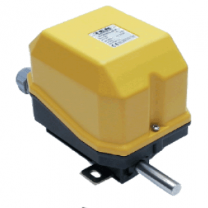 Rotary Limit Switches - Wind Cluster
