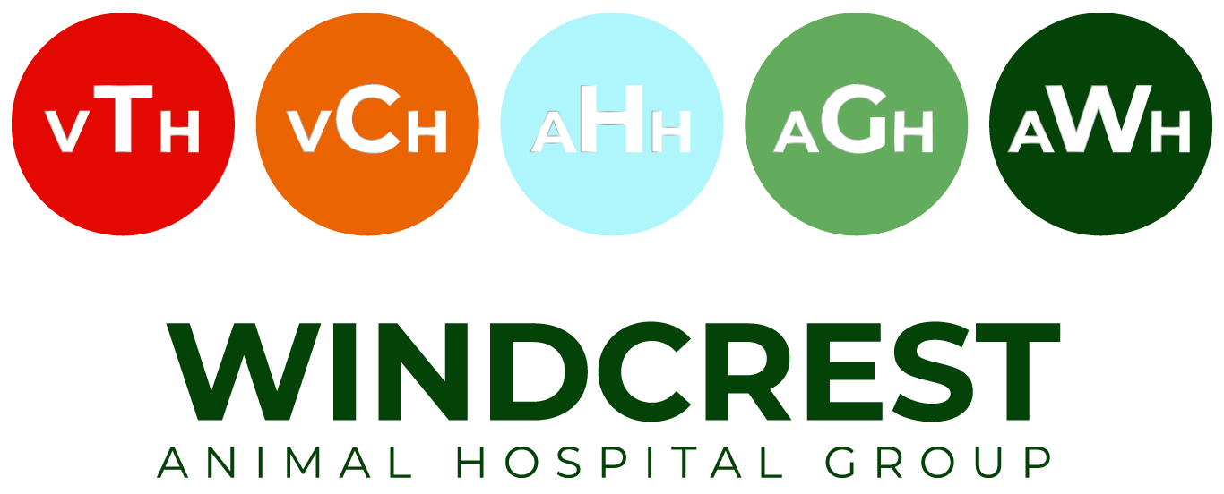 Wilmington, DE Veterinary Locations Windcrest Animal Hospital Group
