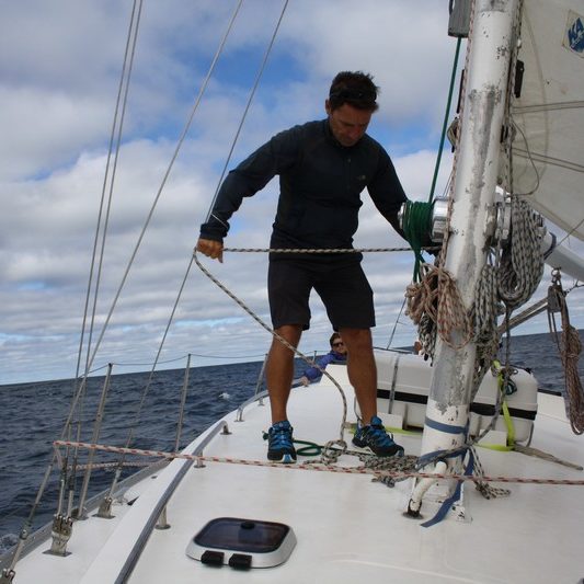 Wind Dancer Sailmakers Facebook