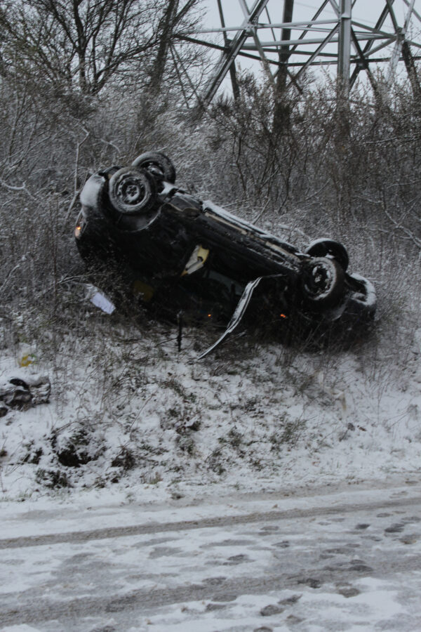 19Jähriger bei Alleinunfall auf K7 schwer verletzt Windeck24