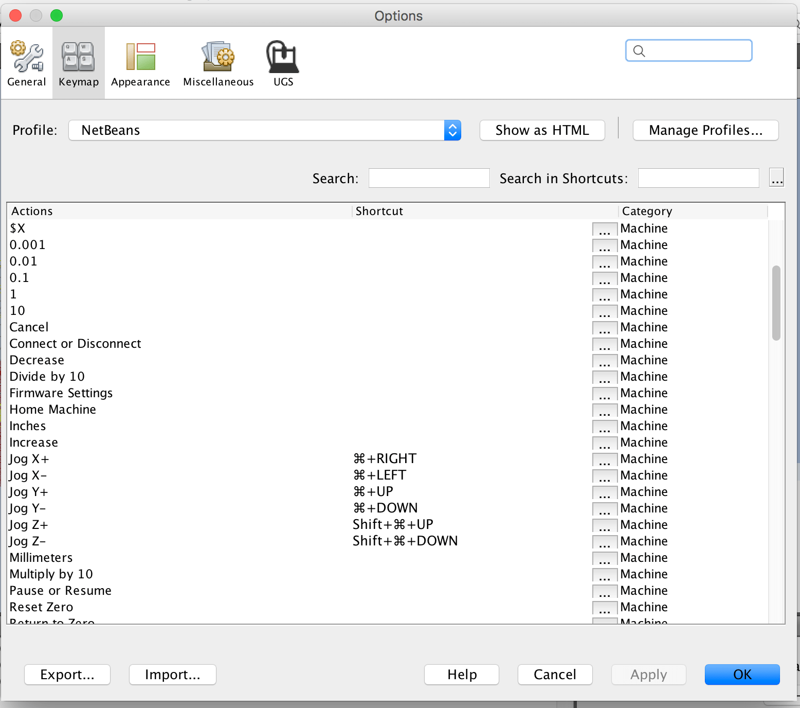 Grbl Controller Software Download Download Gratis