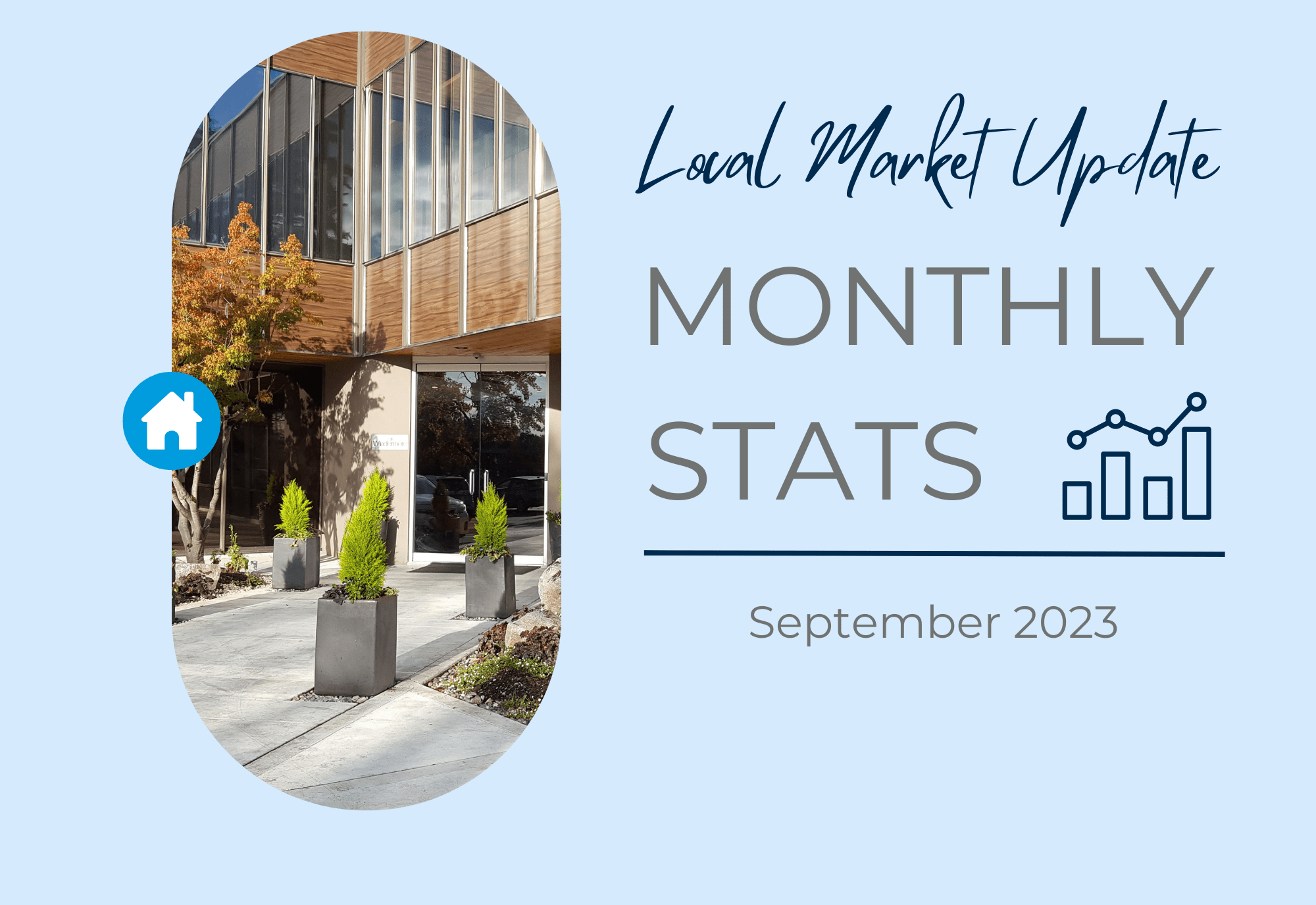 Local Market Update September 2023 Windermere Bellevue Commons