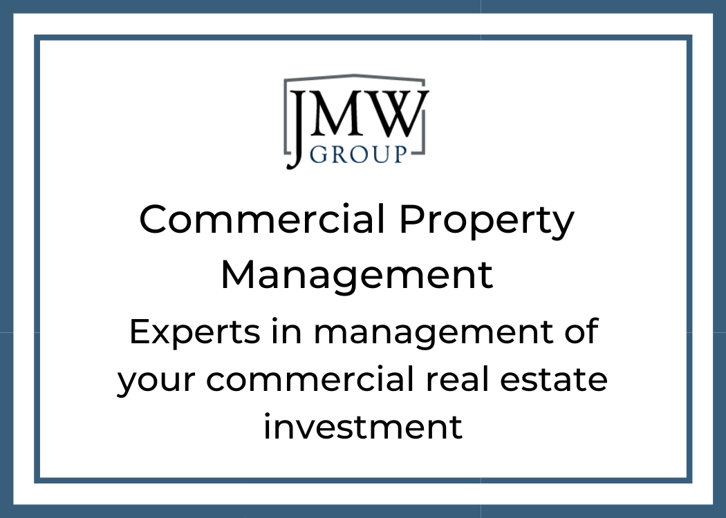 Commercial Building Property Management Seattle, Kirkland &