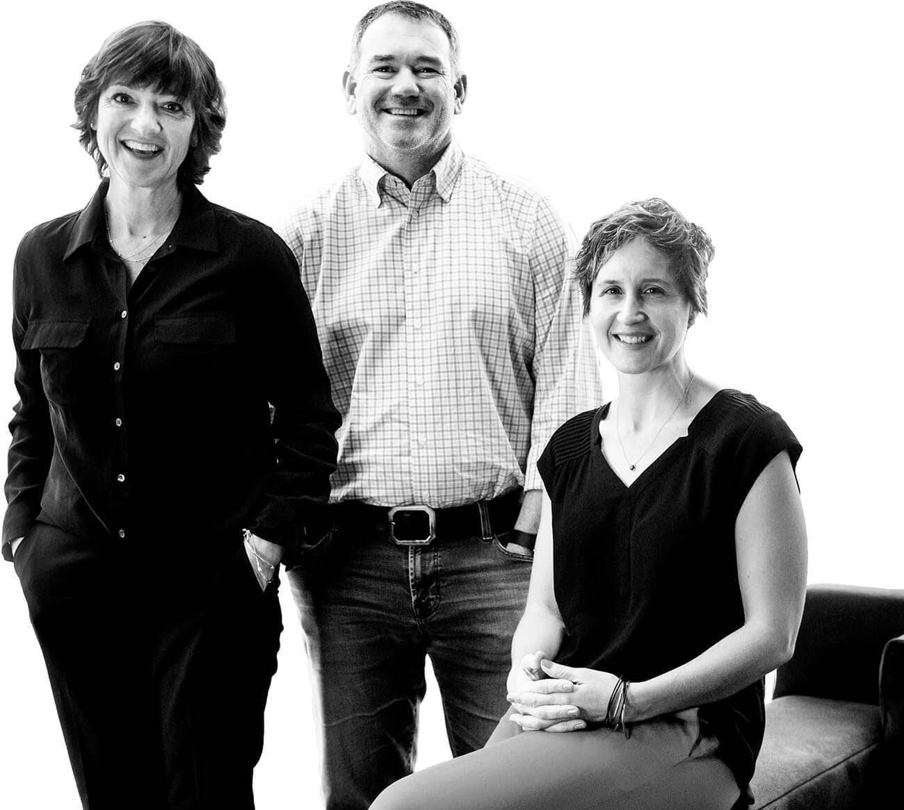 Hub & Spokes Laura Smith