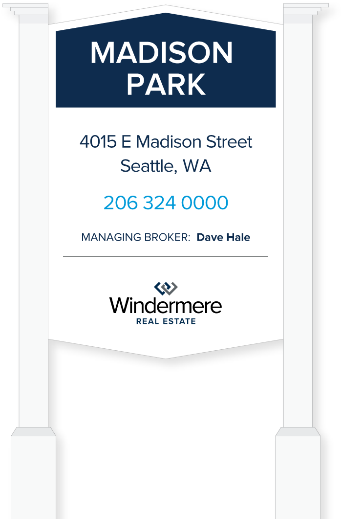 Madison Park - Laura Smith