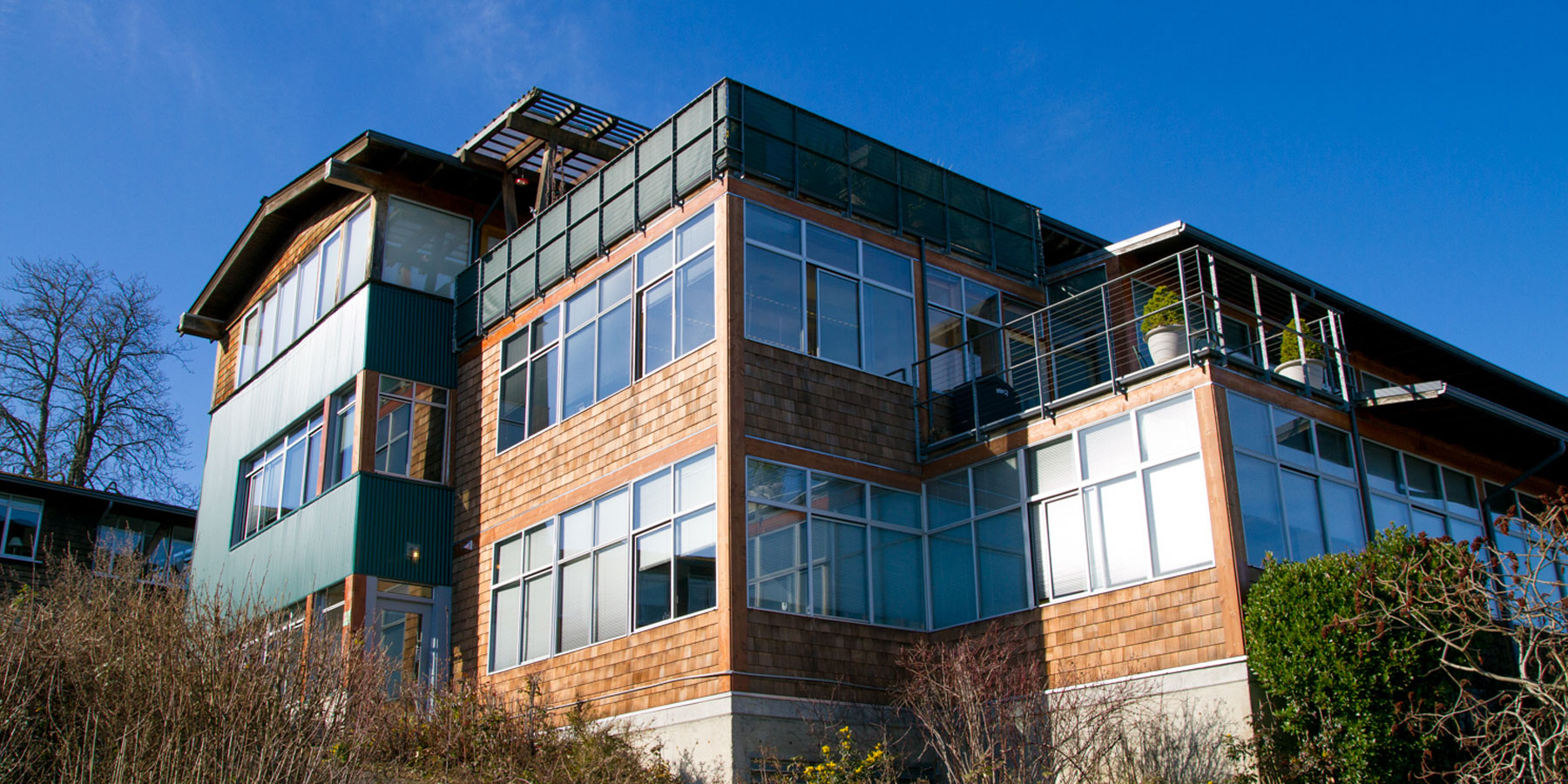 Windermere Commercial Commercial Real Estate Leasing, Management and