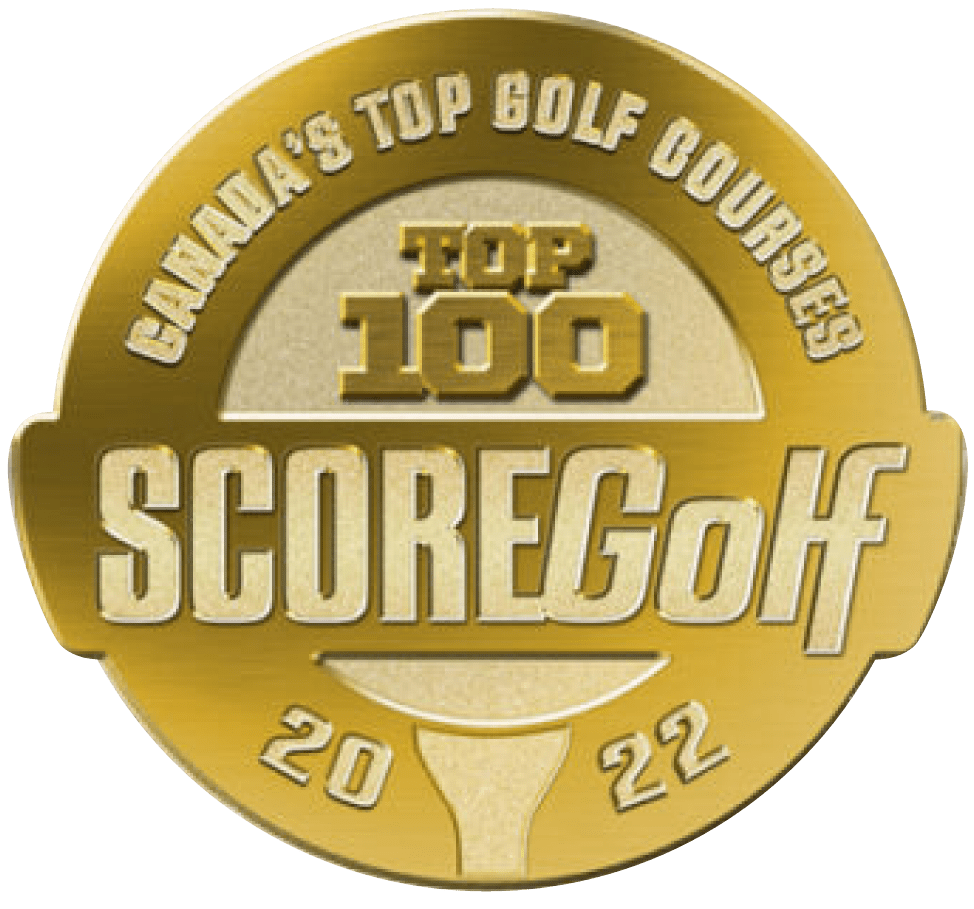 Windermere Golf and Country Club Golf Course