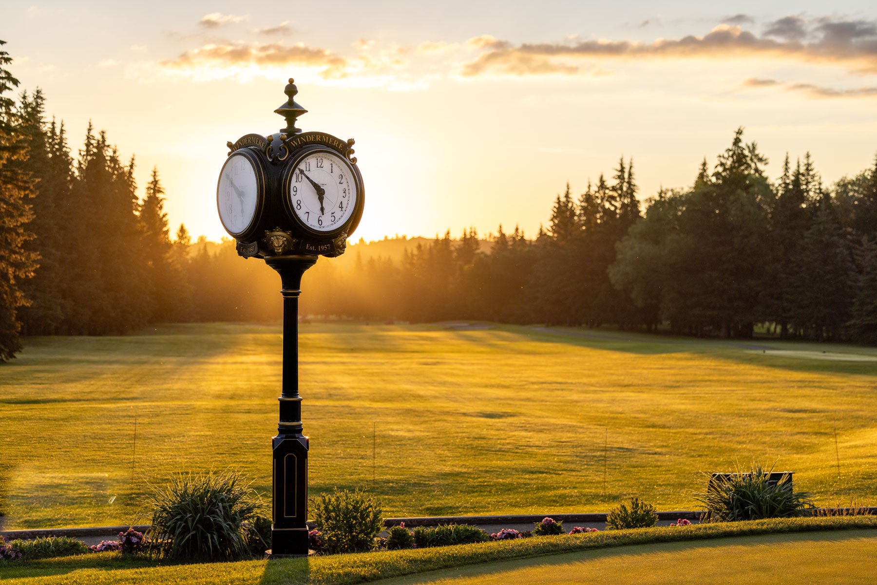 Windermere Golf and Country Club Golf Course