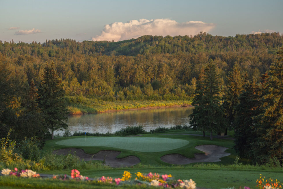 Windermere Golf and Country Club Golf Course