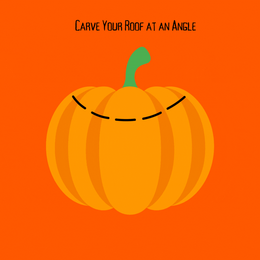 Pumpkin Carving Hacks Windermere Real Estate Mill Creek Inc.