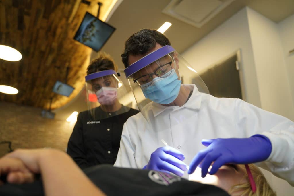 About Windermere Orthodontics Health & Safety Covid Protocols