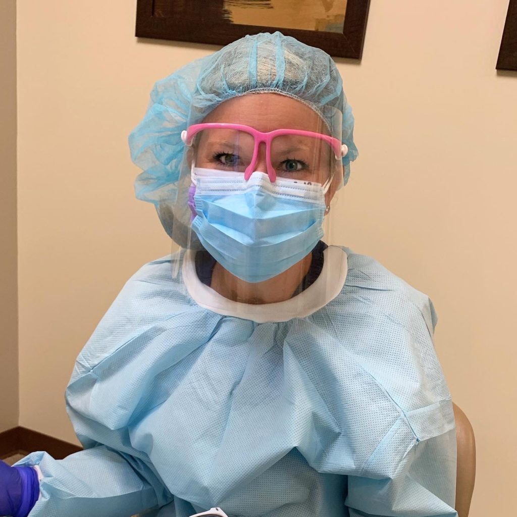 About Windermere Orthodontics Health & Safety Covid Protocols