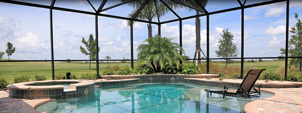 Pool Screen Repair Windermere | 407-505-4394 | Screen Repairs