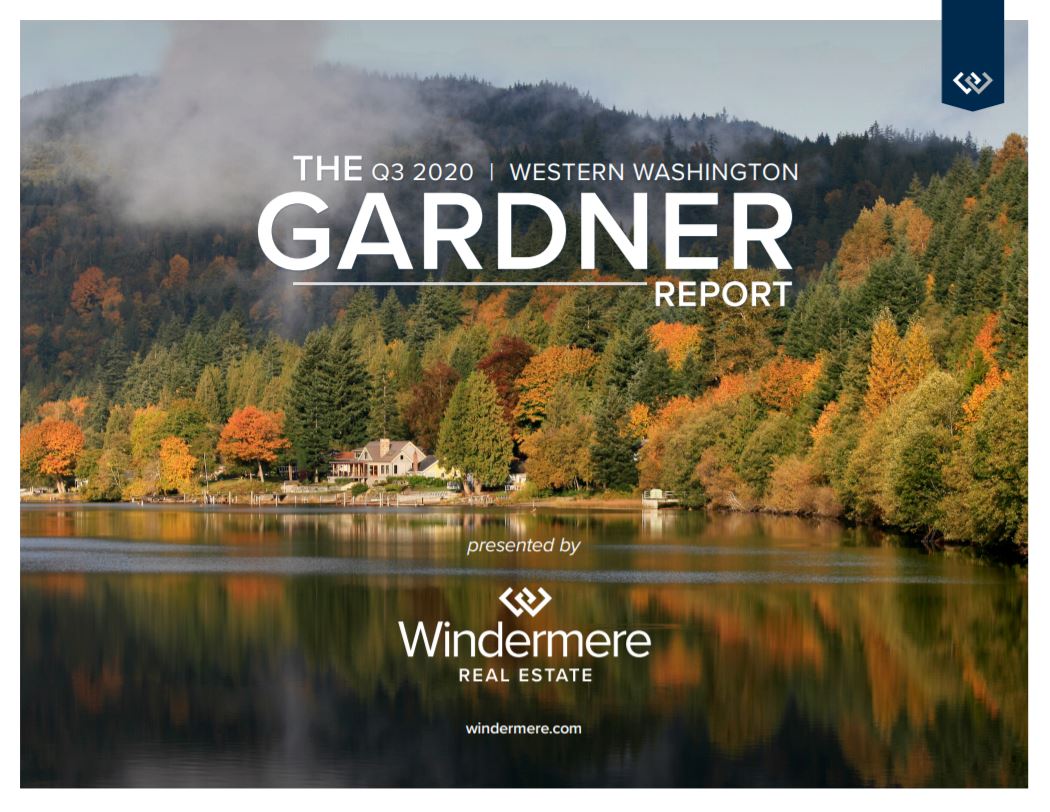 Market Trends Windermere Whidbey Island Real Estate