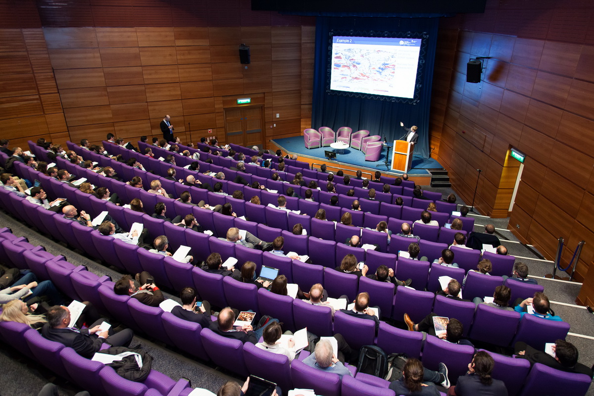 Edinburgh Technology Events March 2023 Another successful WindEurope Technology in Edinburgh WindEurope