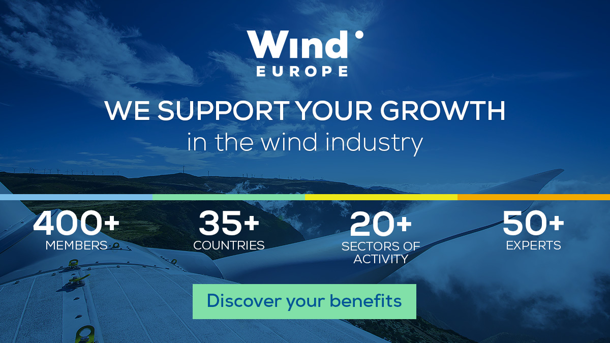 Houston Scout Fair 2023 Nrg Meet Our Members | Windeurope