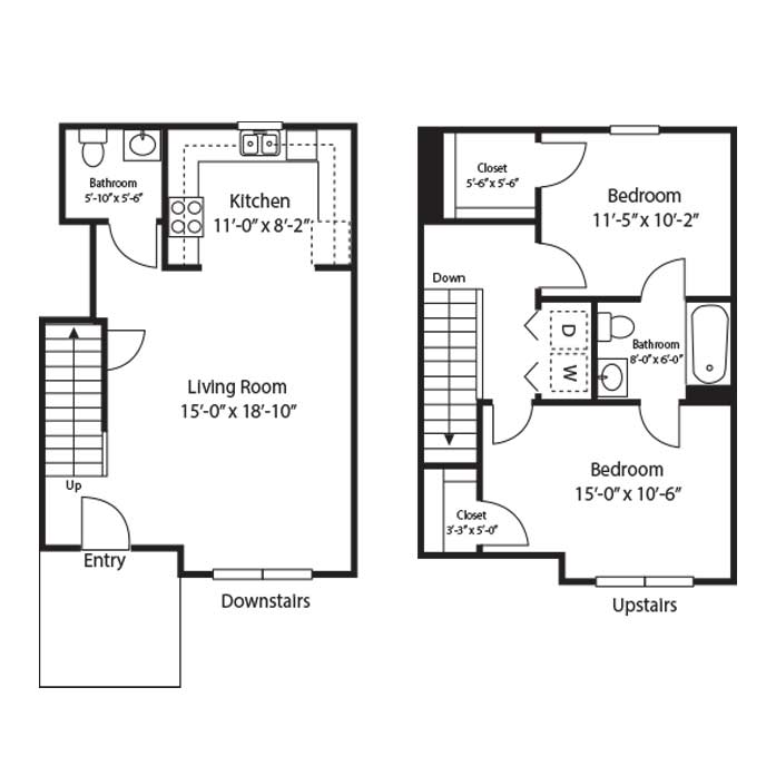 PetFriendly Affordable Apartments near St Louis Windfall Trace
