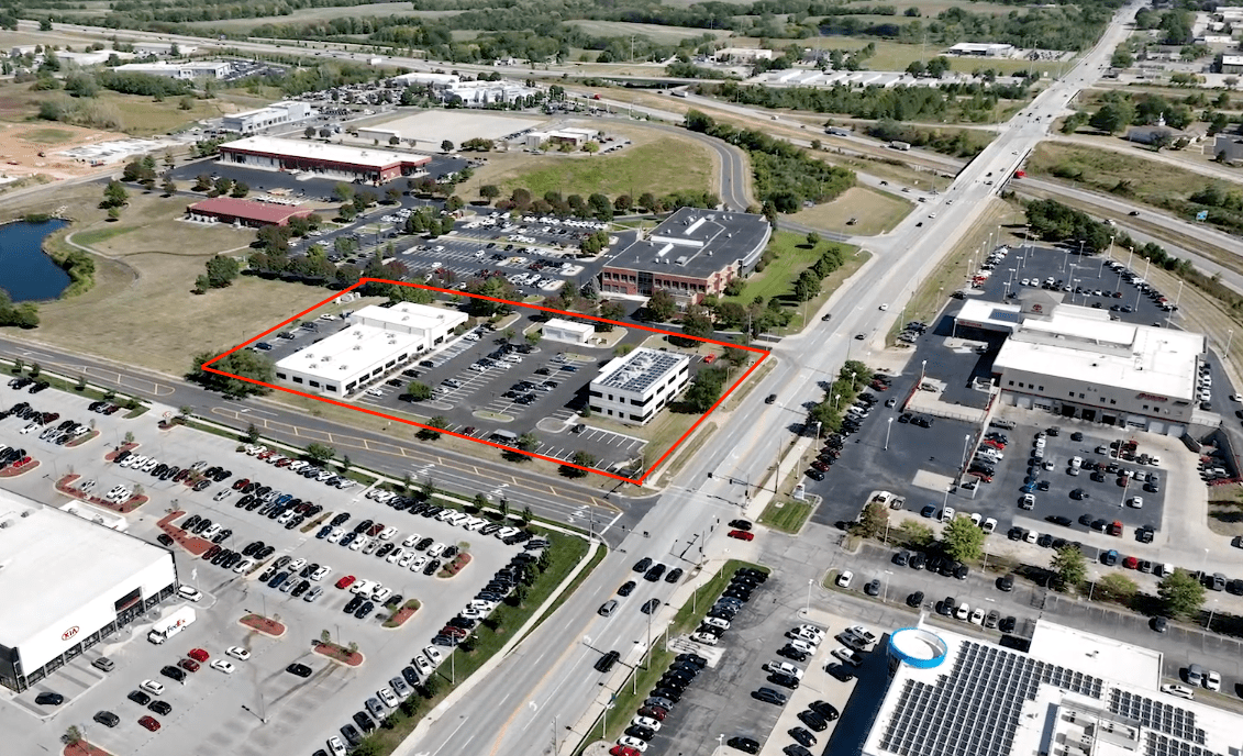 For Sale Windfield Real Estate, LLC