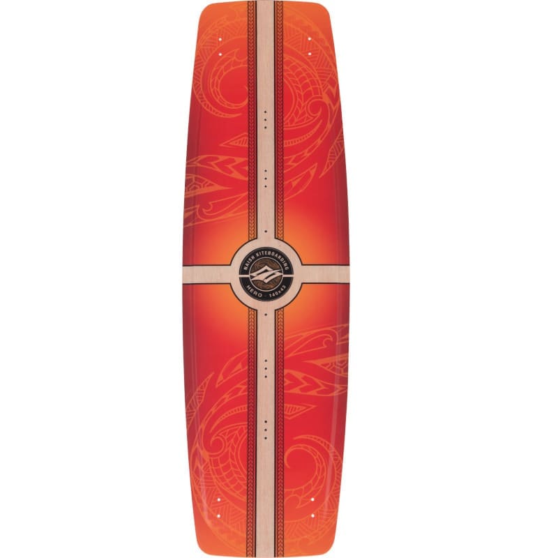 S27 HERO Windgenuity Sailboards Naish Australia