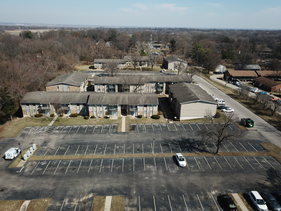 Windham Chase Apartments Gallery