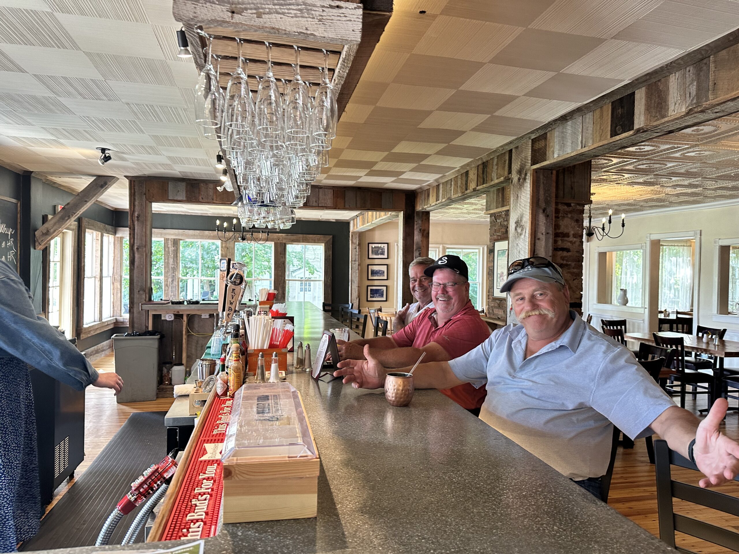 1805 Tavern & Restaurant in Windham NY Catskills Dining