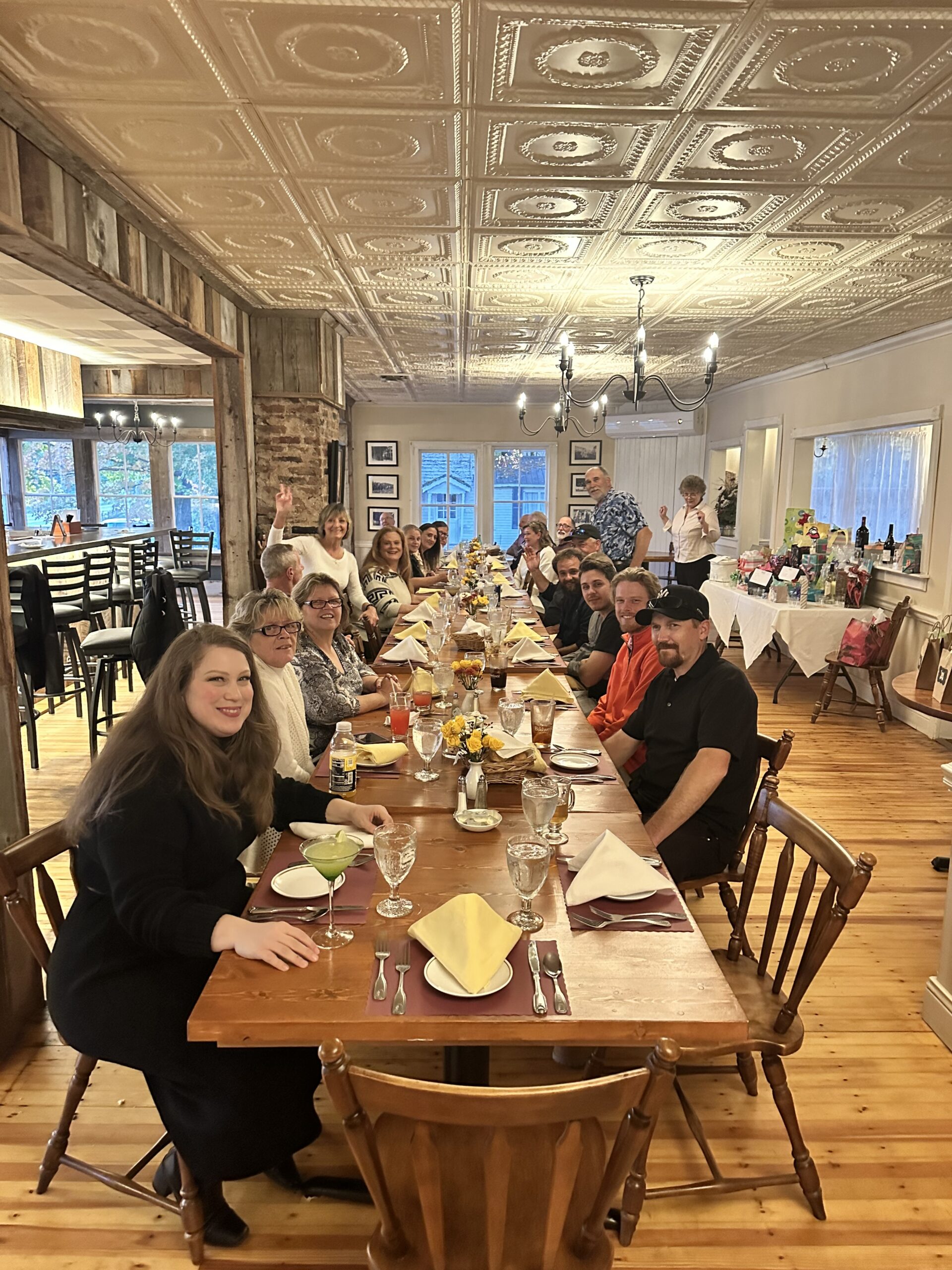 1805 Tavern & Restaurant in Windham NY Catskills Dining