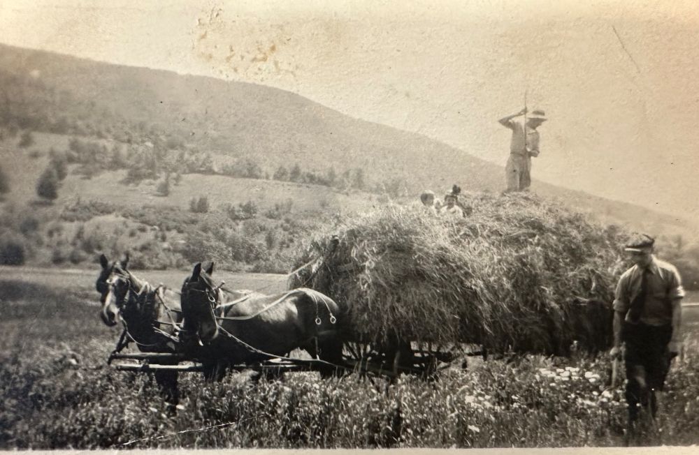 Christman’s Inn & Golf Resort, Windham NY Historical Photos