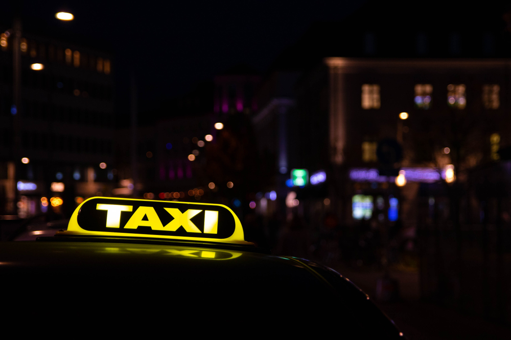 Atlanta Taxi Cab Accident Attorney Windham Law
