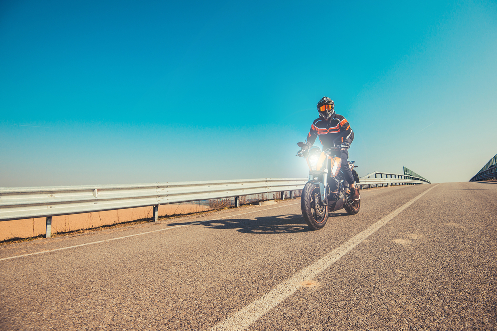 Lawrenceville Motorcycle Accident Attorney Windham Law