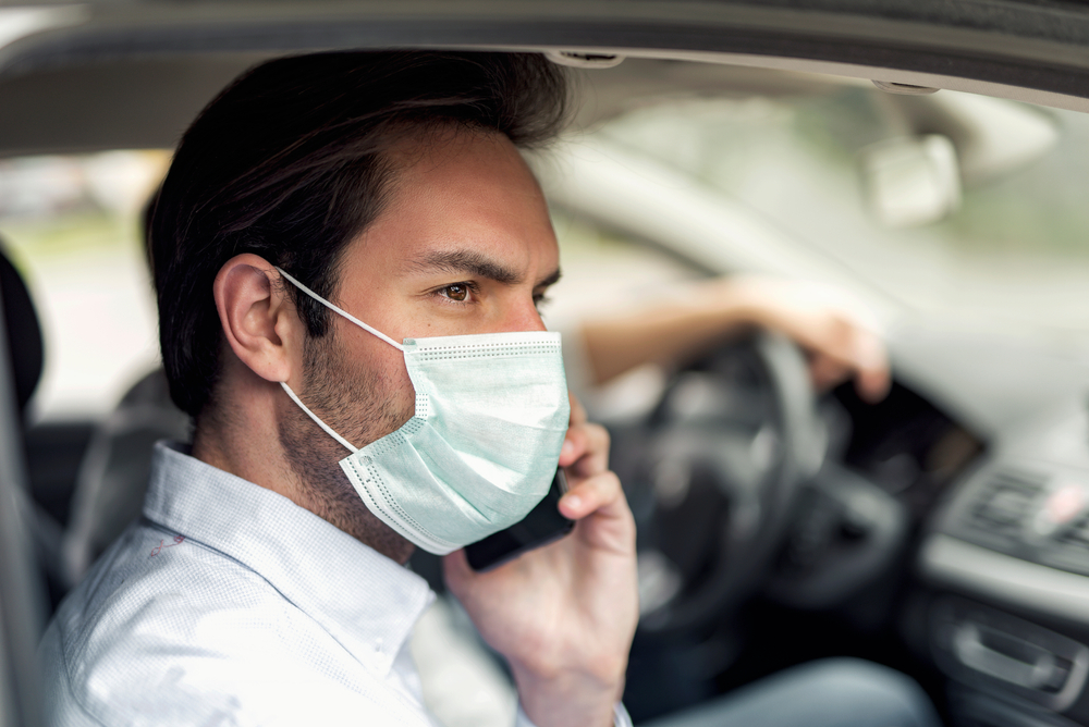 Covington Taxi Accident Attorney Windham Law